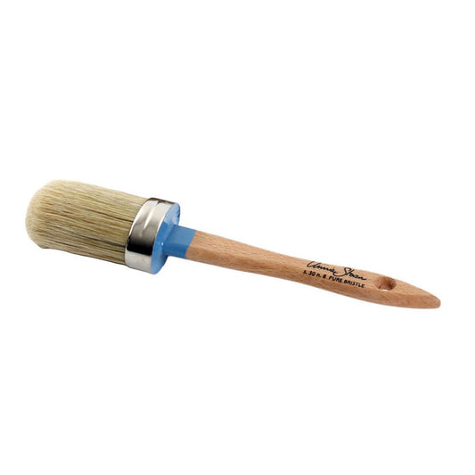 Annie Sloan Small Pure Bristle Brush