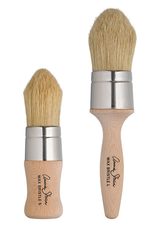 Annie Sloan Small Wax Brush