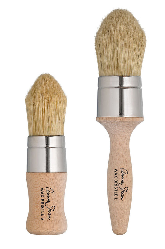 Annie Sloan Small Wax Brush