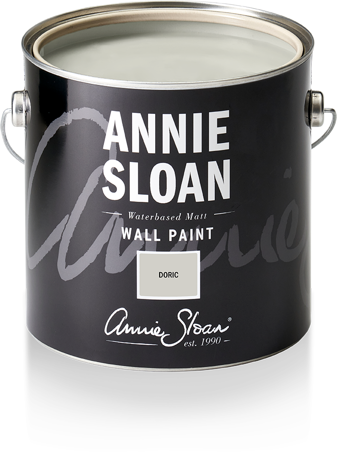 Annie Sloan Wall Paint - Doric
