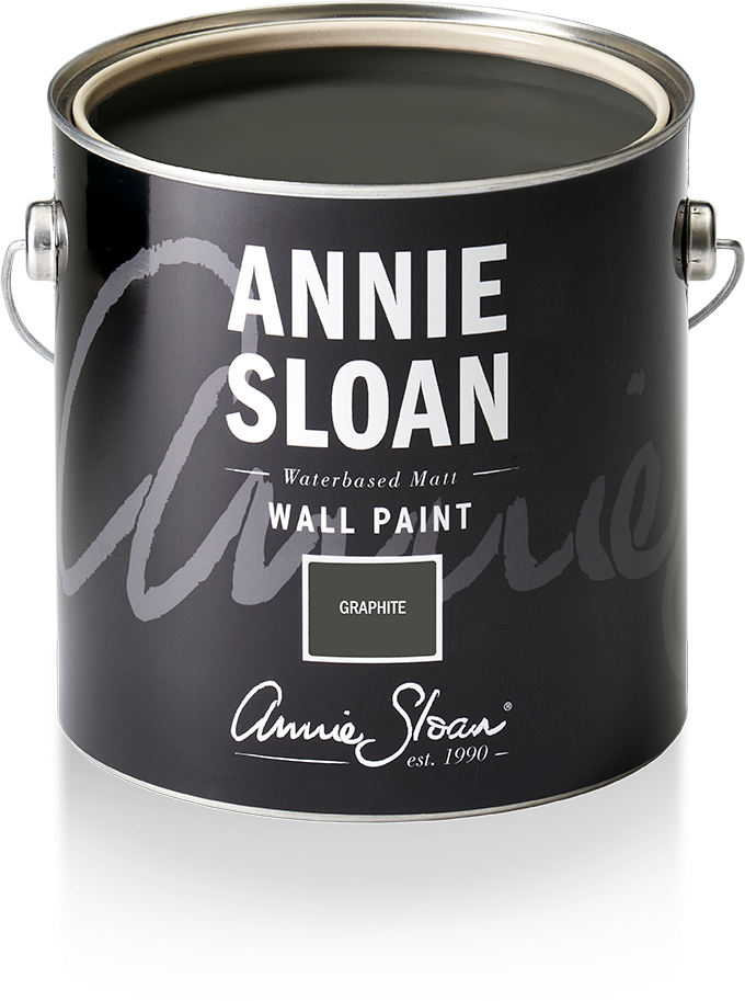 Annie Sloan Wall Paint - Knightsbridge Green