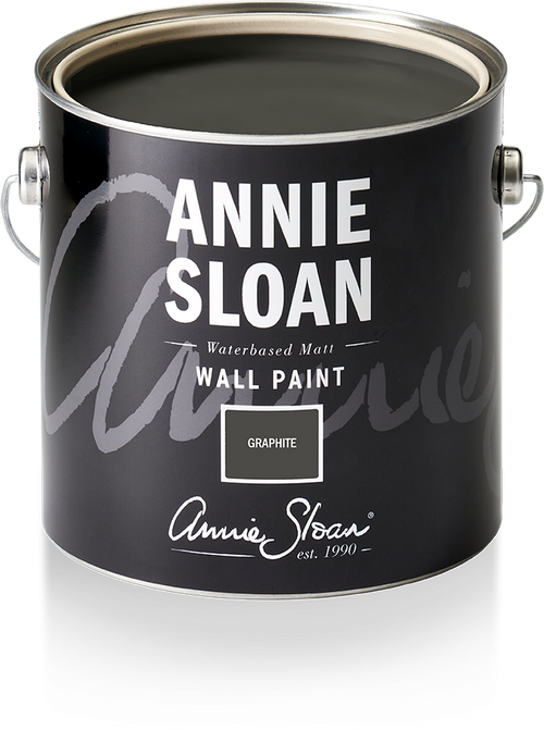 Annie Sloan Wall Paint - Knightsbridge Green