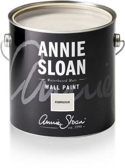 Annie Sloan Wall Paint - Pompadour