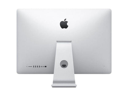 Apple iMac 21.5" A1418 ME087LL/A (2013) "Core i5" 2.90GHz 8GB RAM 500GB HDD MacOS Mojave Keyboard/Mouse - Coretek Computers