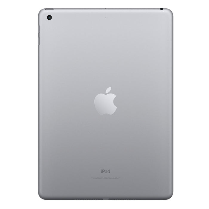 Apple iPad 9.7" 6th Gen 128GB Wi-Fi Space Gray MR7J2LL/A A1893