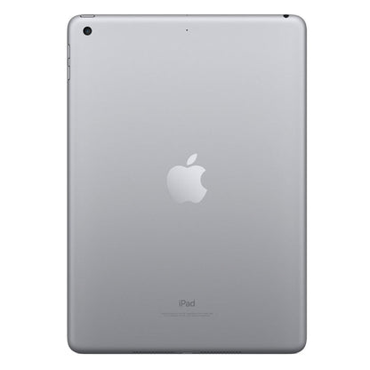 Apple iPad 9.7" 6th Gen 128GB Wi-Fi Space Gray MR7J2LL/A A1893