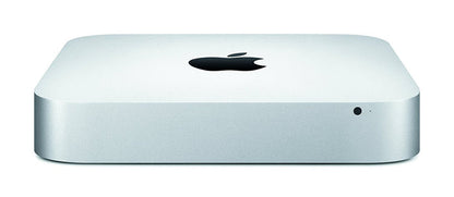 Apple Mac mini "Core i5" 2.5GHz A1347 MD387LL/A (2012) 16GB RAM 275GB SSD OS Mojave - Coretek Computers