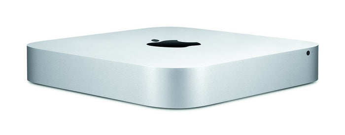 Apple Mac mini "Core i5" 2.5GHz A1347 MD387LL/A (2012) 16GB RAM 275GB SSD OS Mojave - Coretek Computers