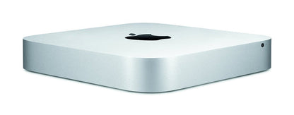 Apple Mac mini "Core i5" 2.5GHz A1347 MD387LL/A (2012) 16GB RAM 275GB SSD OS Mojave - Coretek Computers