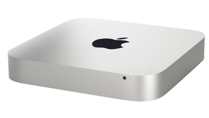 Apple Mac mini "Core i5" 2.5GHz A1347 MD387LL/A (2012) 16GB RAM 275GB SSD OS Mojave - Coretek Computers