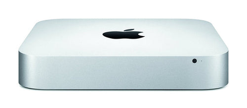 Apple Mac mini "Core i5" 2.6GHz (Late 2014) A1347 MGEN2LL/A 8GB RAM 480GB SSD MacOS Mojave - Coretek Computers