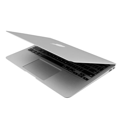 Apple MacBook Air 11.6" A1465 MJVM2LL/A Early 2015  - 5th Gen Intel Core i5 1.60GHz 4GB RAM 128GB SSD macOS Mojave - Coretek Computers