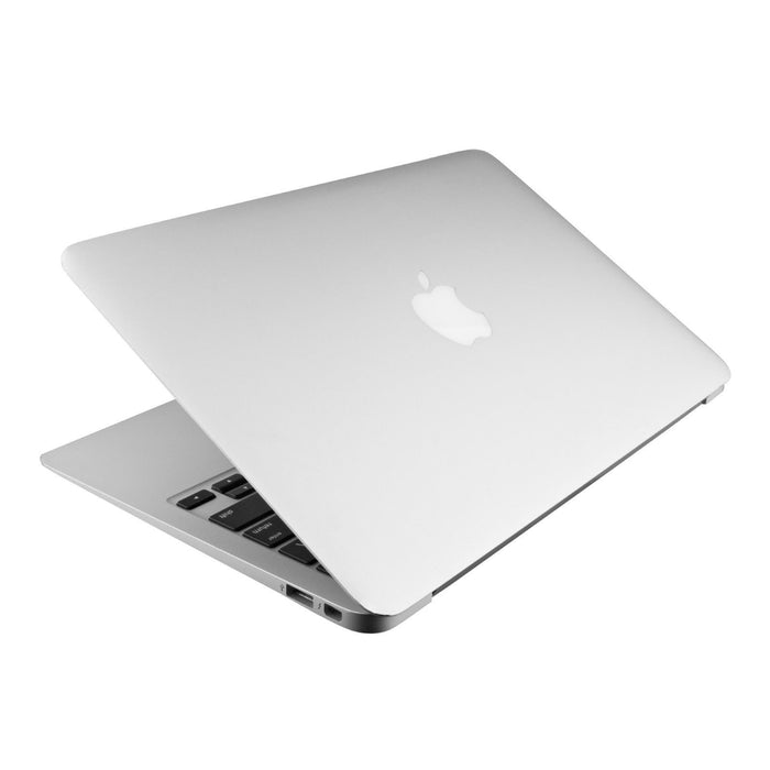Apple MacBook Air 11.6" A1465 MJVM2LL/A Early 2015  - 5th Gen Intel Core i5 1.60GHz 4GB RAM 128GB SSD macOS Mojave - Coretek Computers