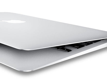 Apple MacBook Air A1465 MD223LL/A (2012) 11.6" Intel Core i5 1.7GHz 4GB Mem 64GB SSD MacOS v10.14 Mojave - Coretek Computers