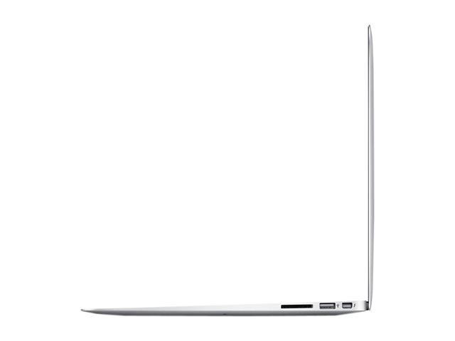Apple MacBook Air A1465 MD223LL/A (2012) 11.6" Intel Core i5 1.7GHz 4GB Mem 64GB SSD MacOS v10.14 Mojave - Coretek Computers