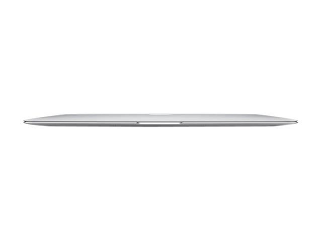 Apple MacBook Air A1465 MD223LL/A (2012) 11.6" Intel Core i5 1.7GHz 4GB Mem 64GB SSD MacOS v10.14 Mojave - Coretek Computers