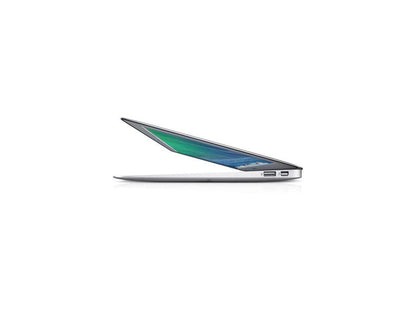 Apple MacBook Air 13" A1466 MD760LL/A (2013) Intel Core i5 1.30GHz 128GB SSD 4GB RAM MacOS Mojave - Coretek Computers