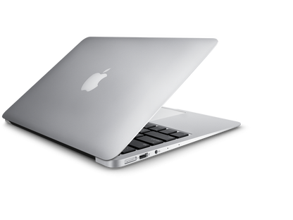 Apple MacBook Air 13" A1466 MD760LL/A (2013) Intel Core i5 1.30GHz 128GB SSD 4GB RAM MacOS Mojave - Coretek Computers