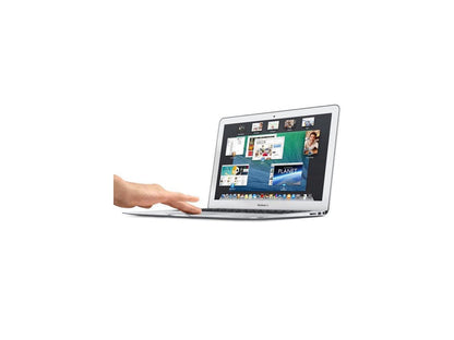 Apple MacBook Air 13" A1466 MD760LL/A (2013) Intel Core i5 1.30GHz 128GB SSD 4GB RAM MacOS Mojave - Coretek Computers