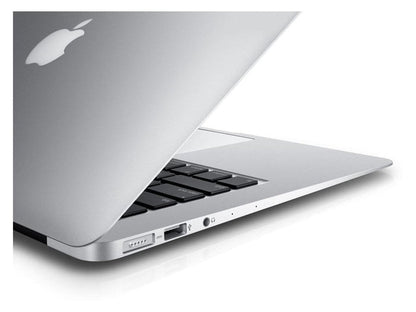Apple MacBook Air 13.3"  A1466 MQD32LL/A (2017) - Intel Core i5-5350U Processor, 8GB Ram, 128GB SSD, MacOS Catalina - Coretek Computers