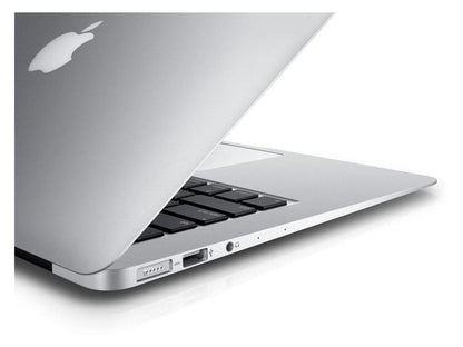 Apple MacBook Air 13.3"  A1466 MQD32LL/A (2017) - Intel Core i5-5350U Processor, 8GB Ram, 128GB SSD, MacOS Catalina - Coretek Computers