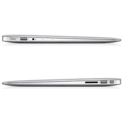 Apple MacBook Air 13.3"  A1466 MQD32LL/A (2017) - Intel Core i5-5350U Processor, 8GB Ram, 128GB SSD, MacOS Catalina - Coretek Computers