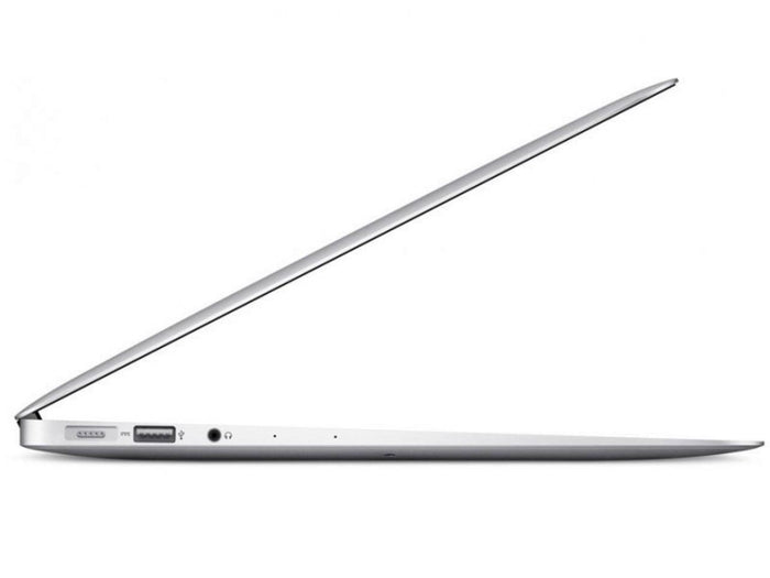 Apple Macbook Air 13.3" Core i5 1.8GHz (2017) 8GB RAM 128GB SSD MacOS A1466 MQD32LL/A