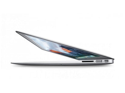 Apple Macbook Air 13.3" Core i5 1.8GHz (2017) 8GB RAM 128GB SSD MacOS A1466 MQD32LL/A