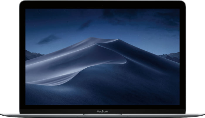 Apple MacBook Core Intel Core m5 1.2 GHZ 12” (Early 2016) 512GB SSD (Space Gray)