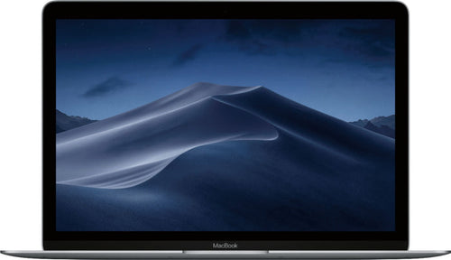 Apple MacBook Core Intel Core m5 1.2 GHZ 12” (Early 2016) 512GB SSD (Space Gray)