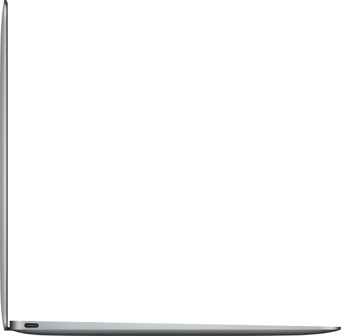 Apple MacBook Core Intel Core m5 1.2 GHZ 12” (Early 2016) 512GB SSD (Space Gray)