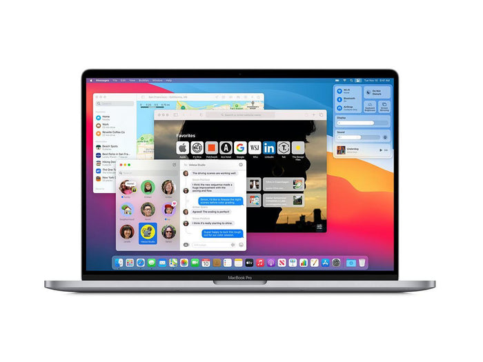 Apple MacBook Pro "Core i5" 2.3GHz 13.3" (2017) 8GB RAM 256GB SSD A1708 MPXQ2LL/A - Coretek Computers