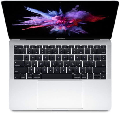 Apple MacBook Pro "Core i5" 2.3GHz 13.3" (2017) 8GB RAM 256GB SSD A1708 MPXQ2LL/A - Coretek Computers