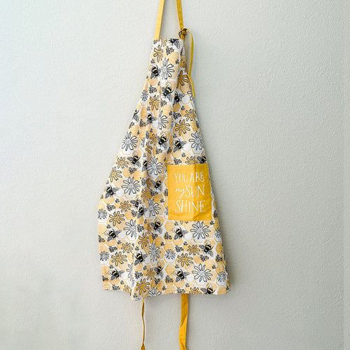 Apron You Are My Sunshine (Adult)