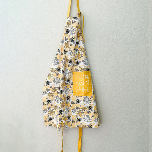 Apron You Are My Sunshine (Adult)