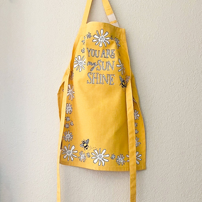 Apron You Are My Sunshine (Child)