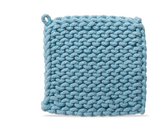 Aqua Pot Holder