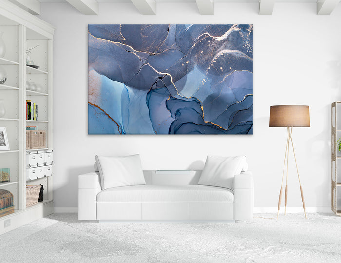 Art Art Canvas Print #1312
