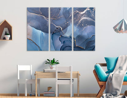 Art Art Canvas Print #1312