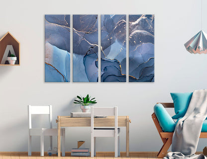 Art Art Canvas Print #1312