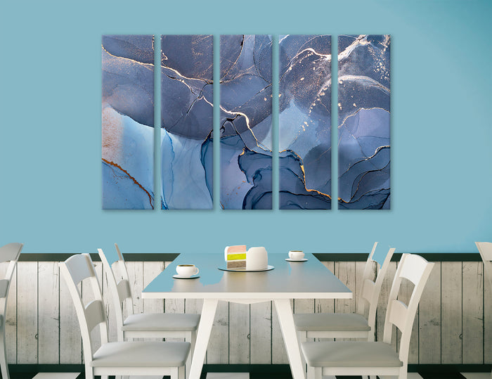 Art Art Canvas Print #1312