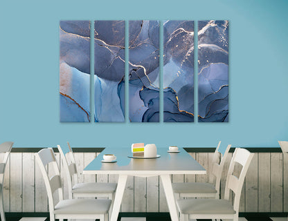 Art Art Canvas Print #1312