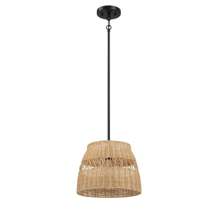 Ashcroft Furniture Essence Single Lights Pendant