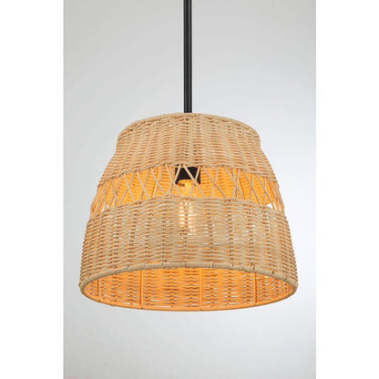 Ashcroft Furniture Essence Single Lights Pendant