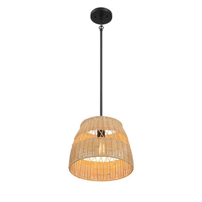 Ashcroft Furniture Essence Single Lights Pendant
