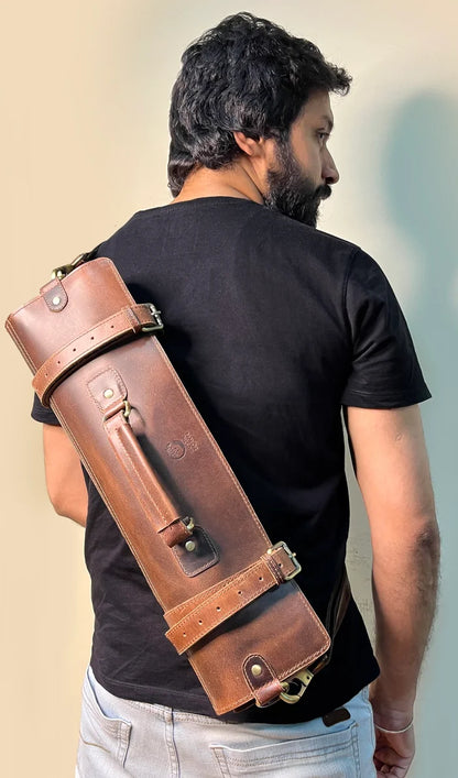 knife roll bag