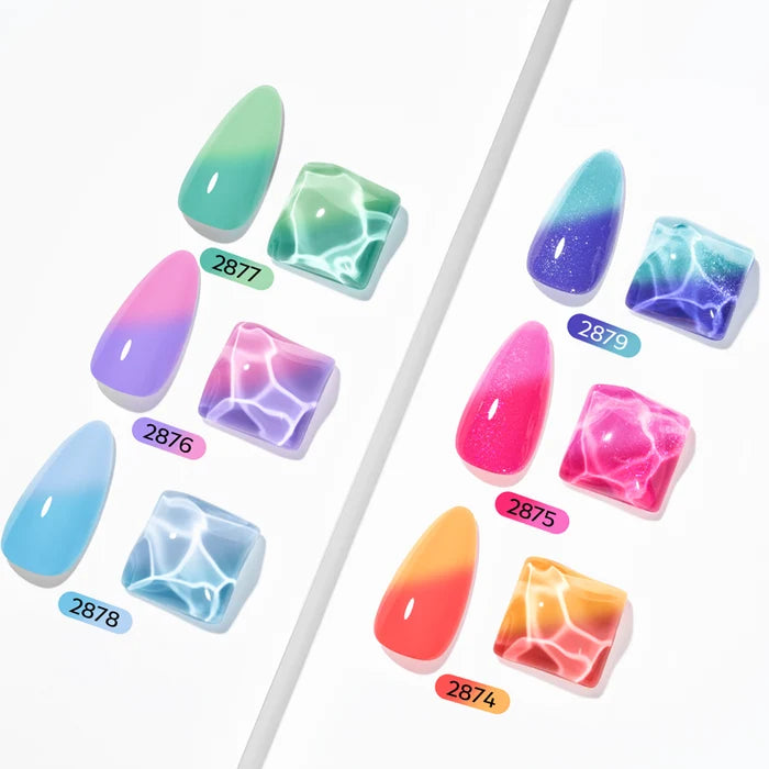 Aura Shift