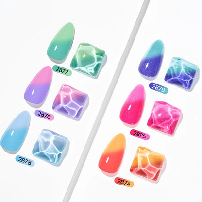 Aura Shift