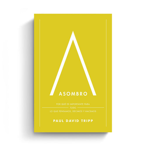 Asombro: Por qué es importante para todo lo que pensamos, decimos y hacemos (Awe: Why It Matters for Everything We Think, Say, and Do)