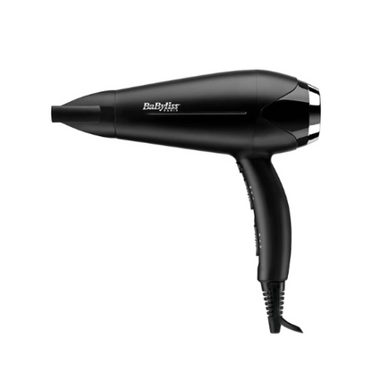 Babyliss Hair Dryer, 2200Watts, Black